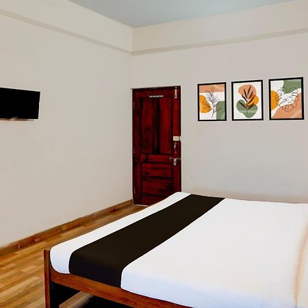 Super Hotel O Jwalapur Near Prem Ashram Haridwār Εξωτερικό φωτογραφία