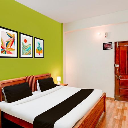 Super Hotel O Jwalapur Near Prem Ashram Haridwār Εξωτερικό φωτογραφία
