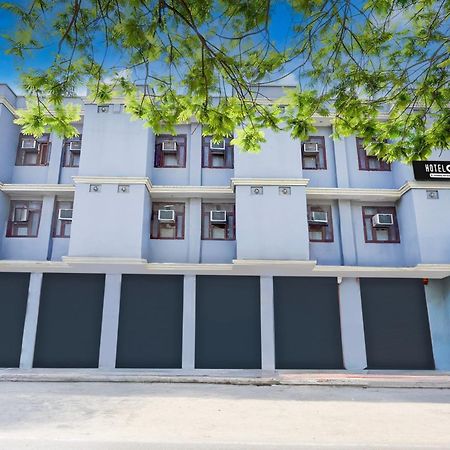 Super Hotel O Jwalapur Near Prem Ashram Haridwār Εξωτερικό φωτογραφία