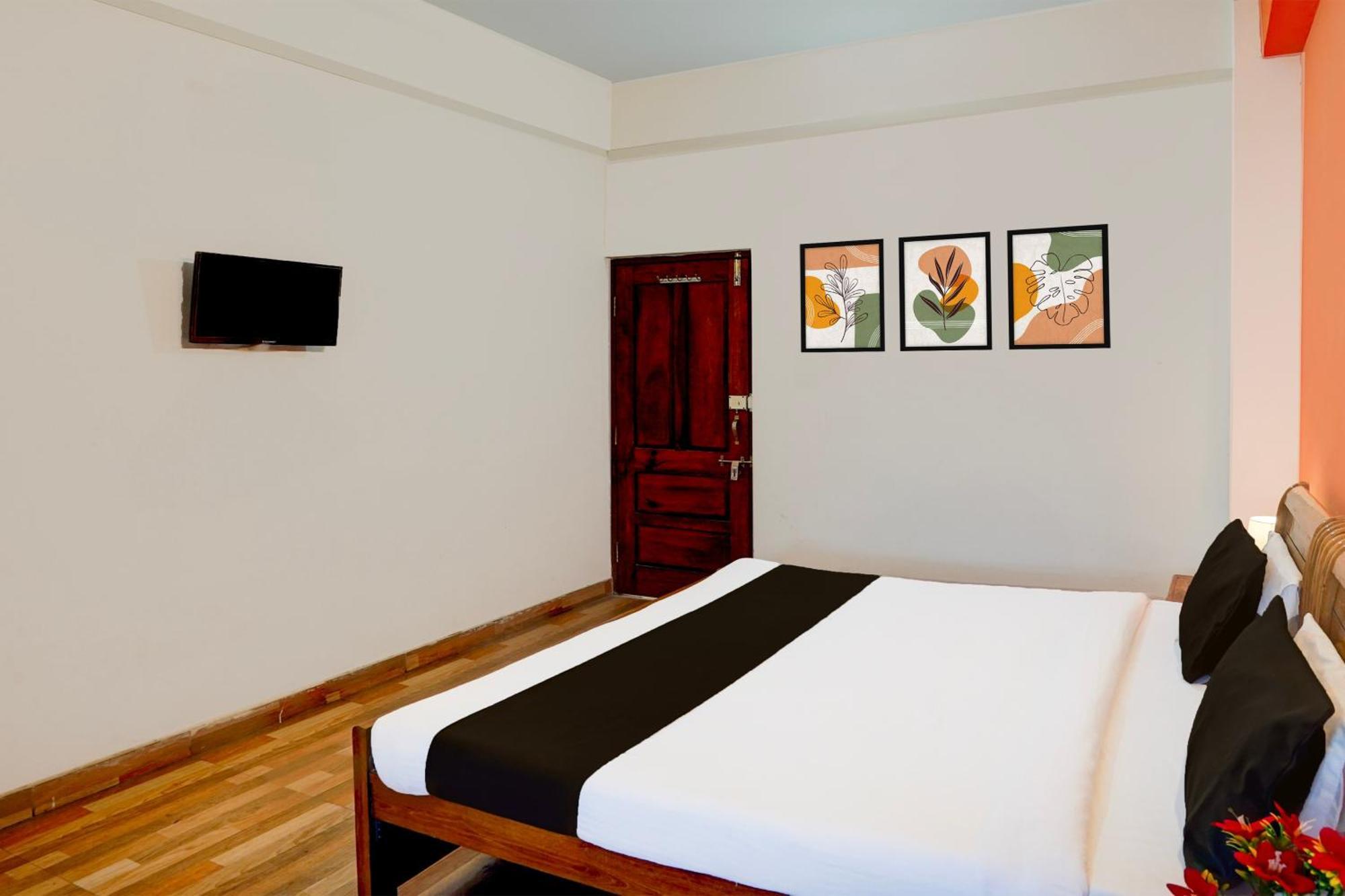 Super Hotel O Jwalapur Near Prem Ashram Haridwār Εξωτερικό φωτογραφία