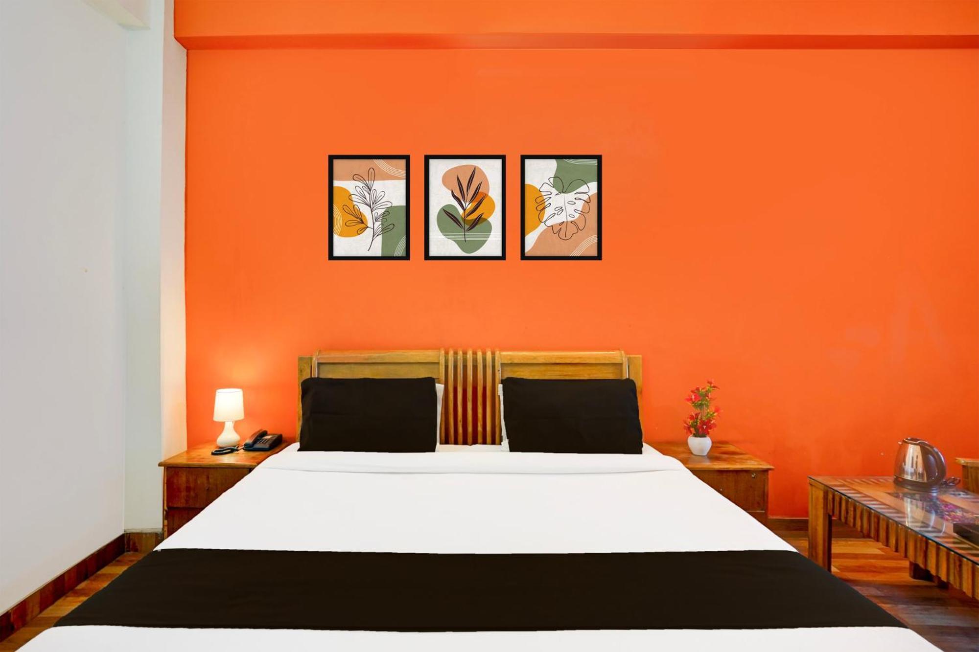 Super Hotel O Jwalapur Near Prem Ashram Haridwār Εξωτερικό φωτογραφία