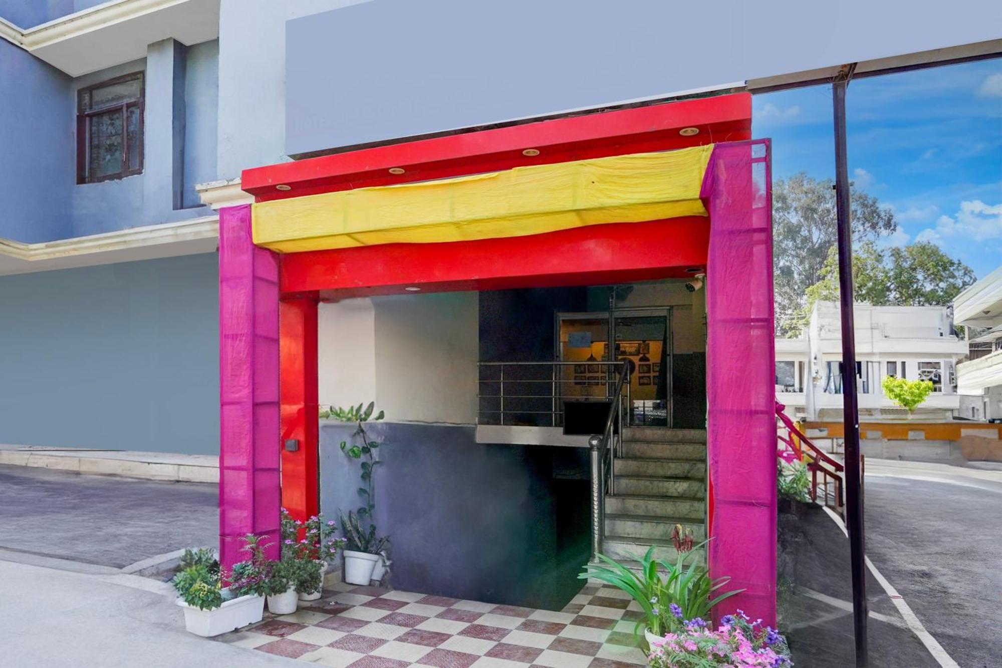 Super Hotel O Jwalapur Near Prem Ashram Haridwār Εξωτερικό φωτογραφία