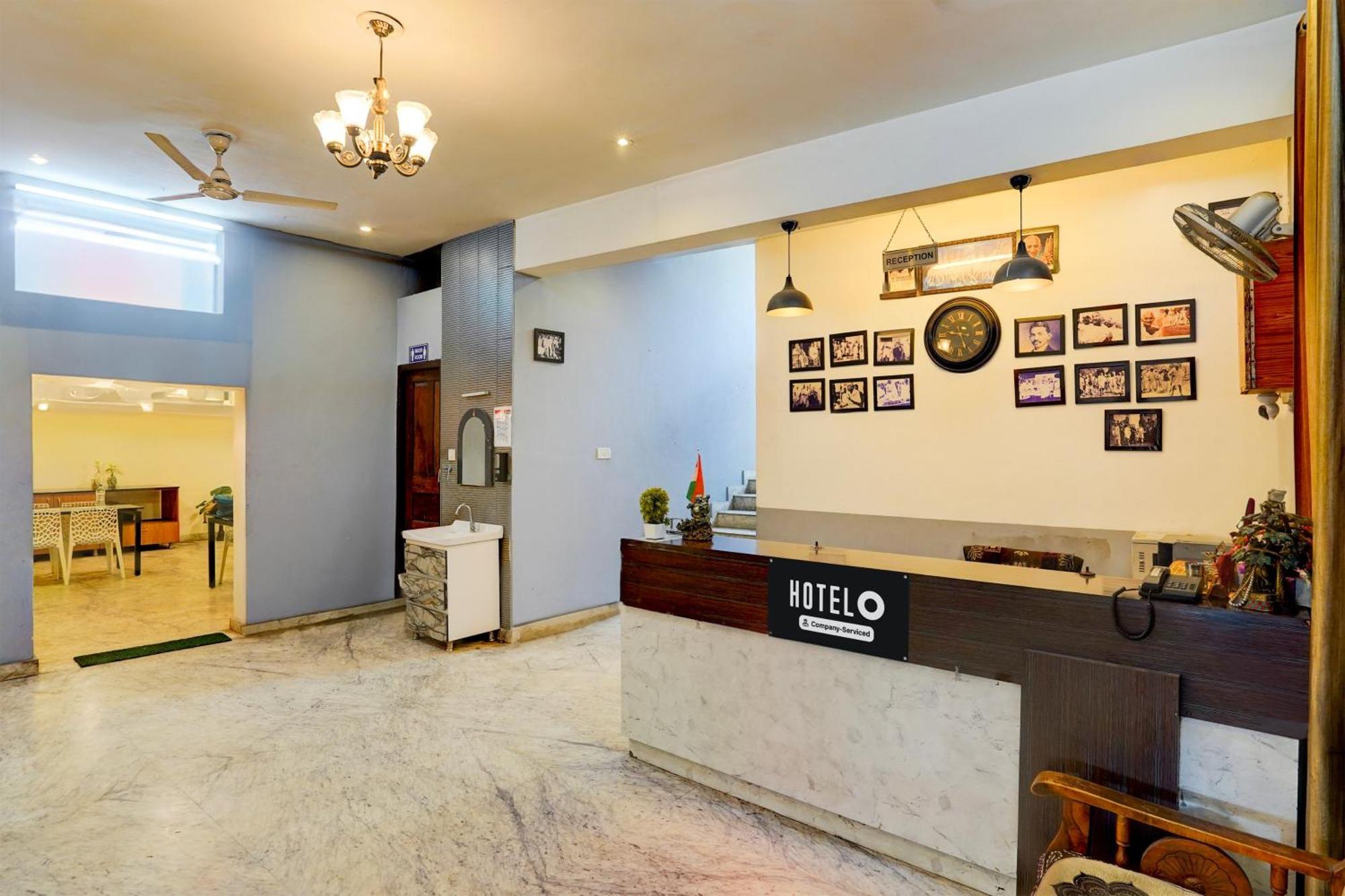 Super Hotel O Jwalapur Near Prem Ashram Haridwār Εξωτερικό φωτογραφία