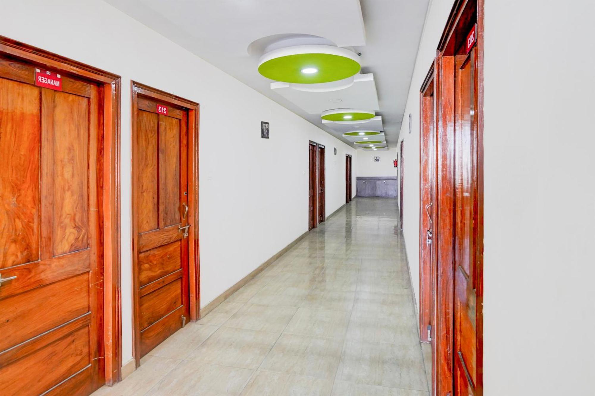 Super Hotel O Jwalapur Near Prem Ashram Haridwār Εξωτερικό φωτογραφία