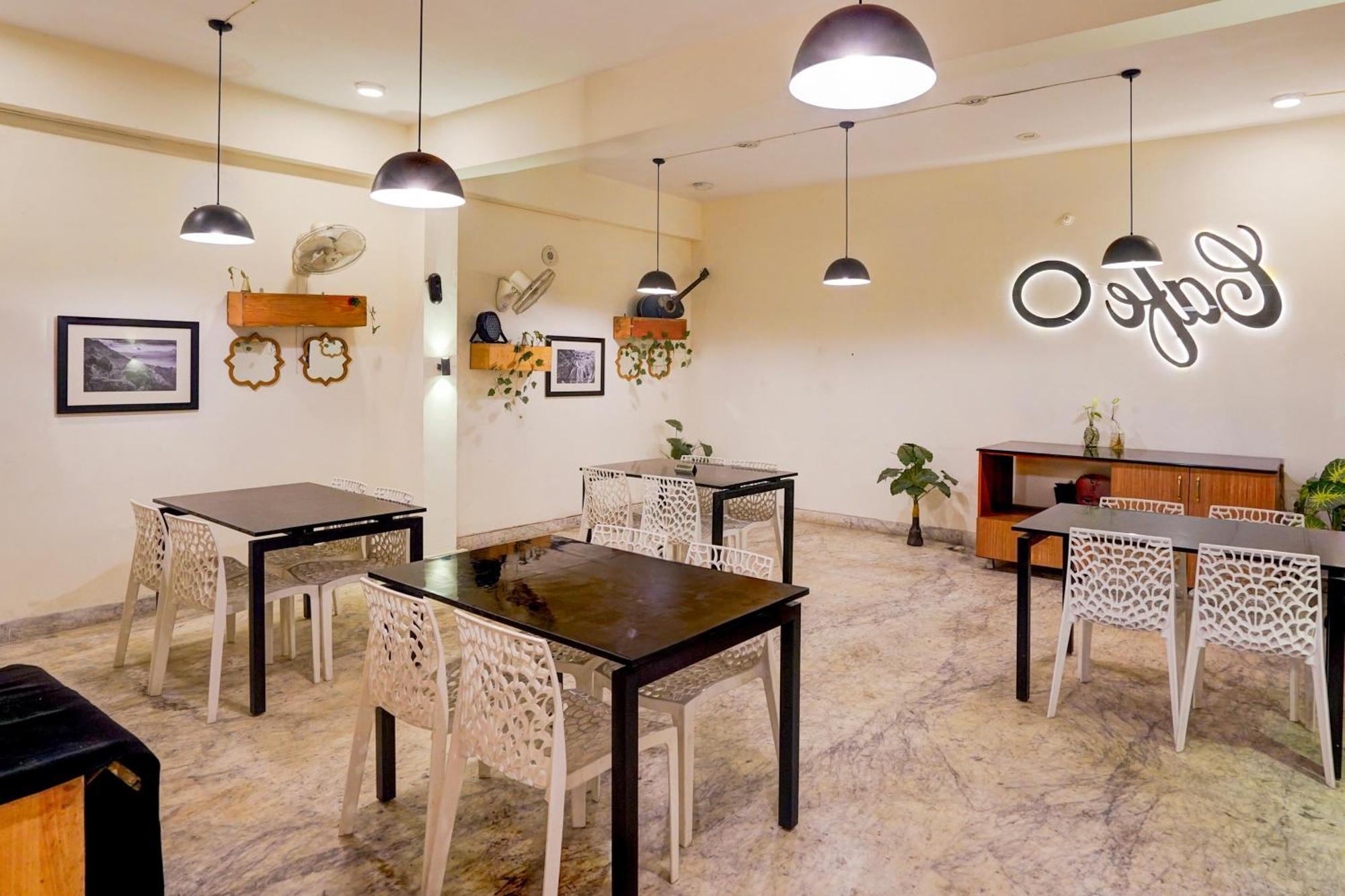 Super Hotel O Jwalapur Near Prem Ashram Haridwār Εξωτερικό φωτογραφία