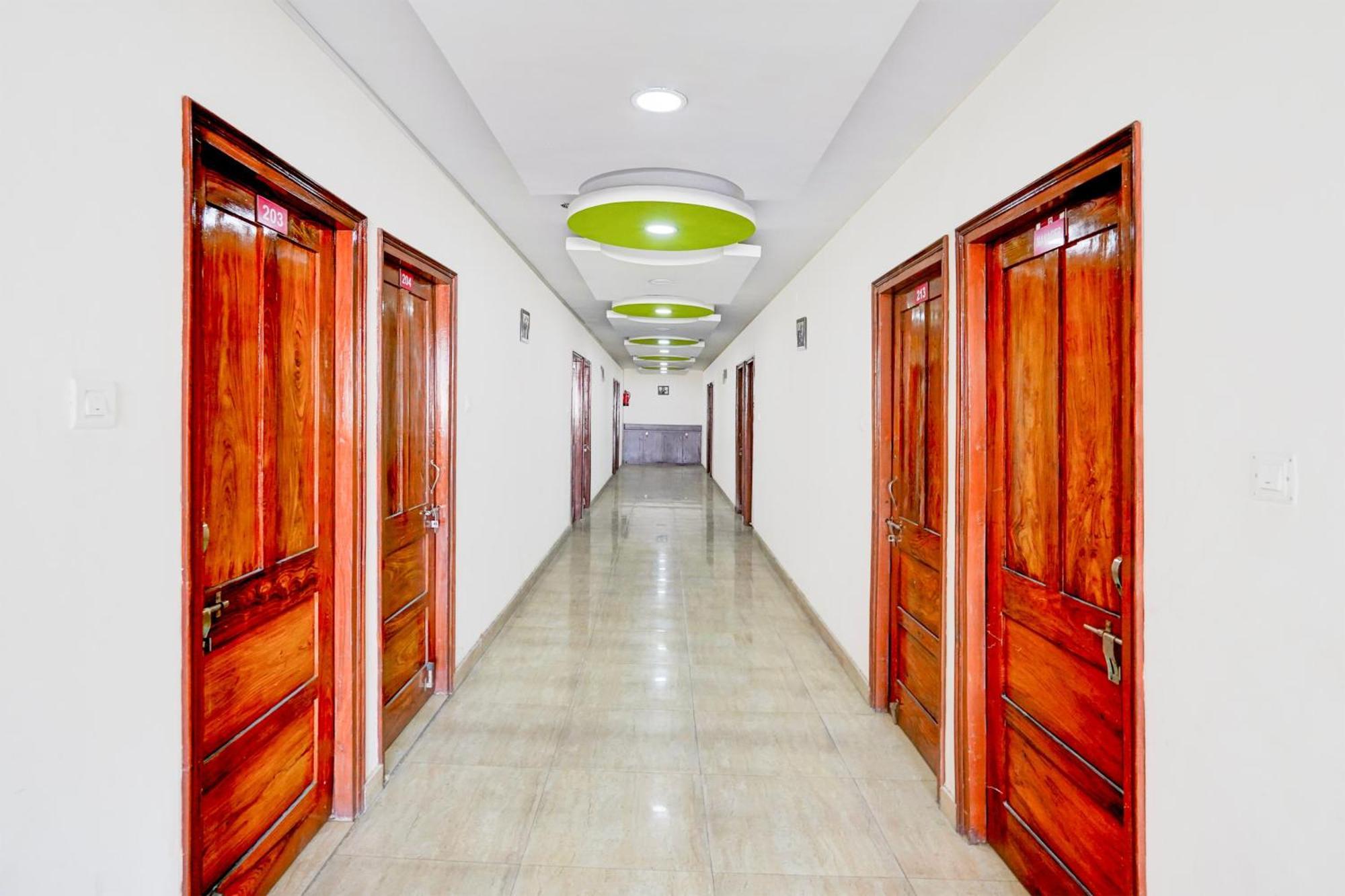 Super Hotel O Jwalapur Near Prem Ashram Haridwār Εξωτερικό φωτογραφία